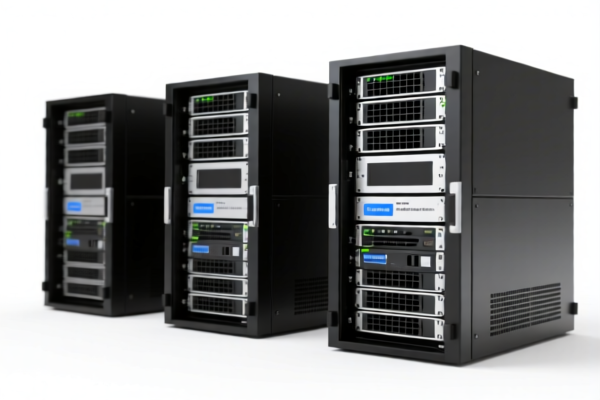 Network Data Processing Units
