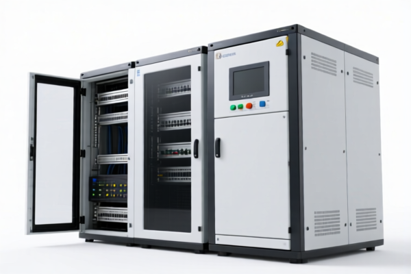 Smart Home Data Processing Units