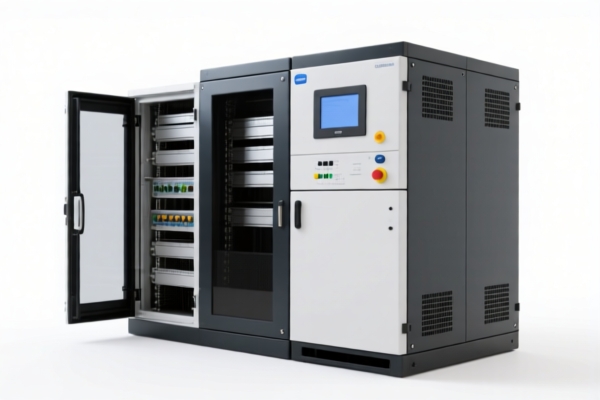Smart Home Data Processing Units