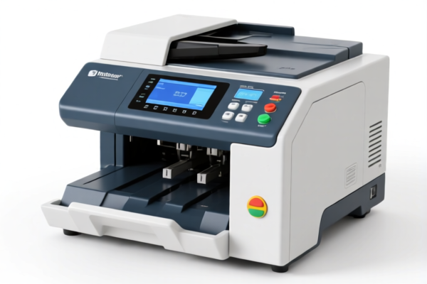 Desktop automatic data processing machines