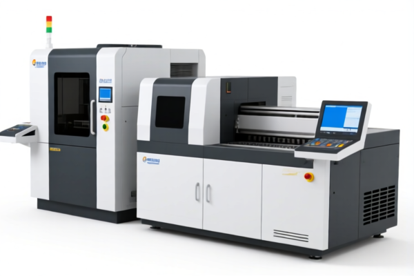 Other automatic data processing machines