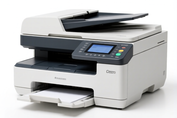 Duplicating Machine
