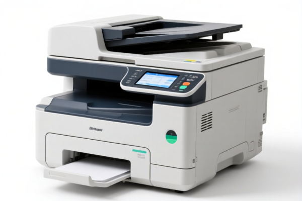 Duplicating Machine