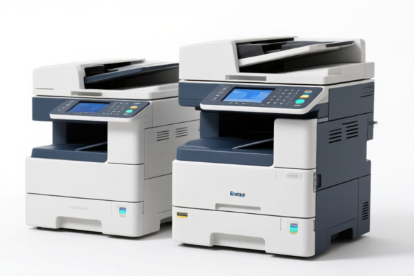 Office Use Duplicating Equipment