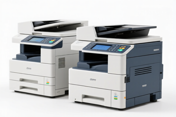 Office Use Duplicating Equipment