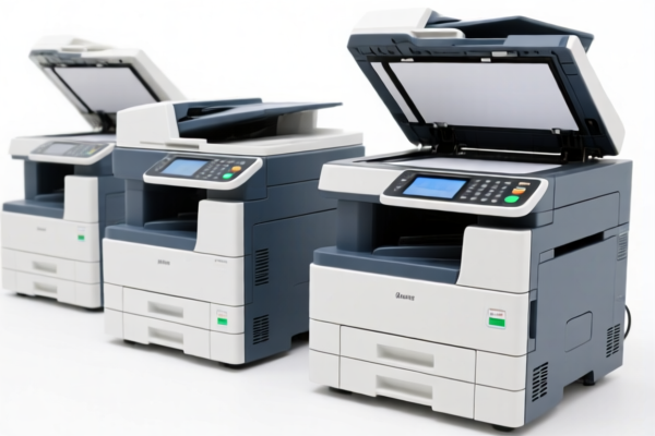 Office Use Duplicating Equipment