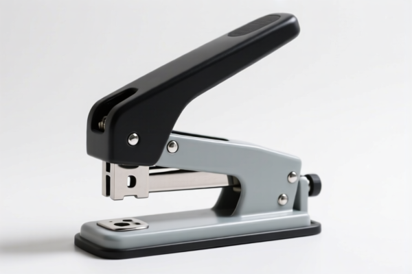 Perforating Machine