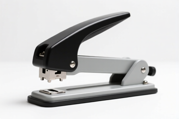 Perforating Machine