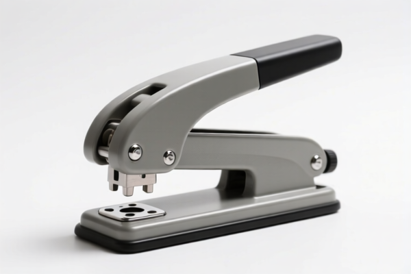 Perforating Machine