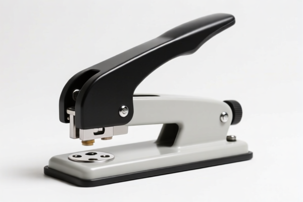 Perforating Machine