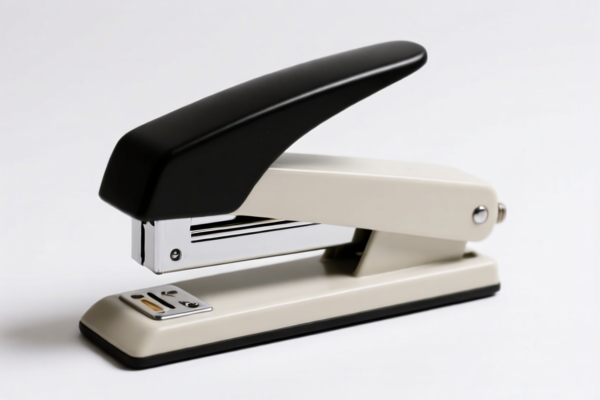 Stapling Machine