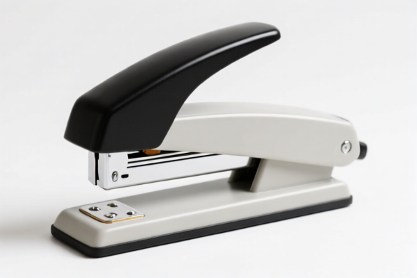 Stapling Machine