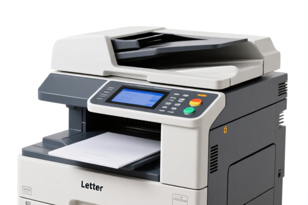 Automatic Letter Processing Equipment