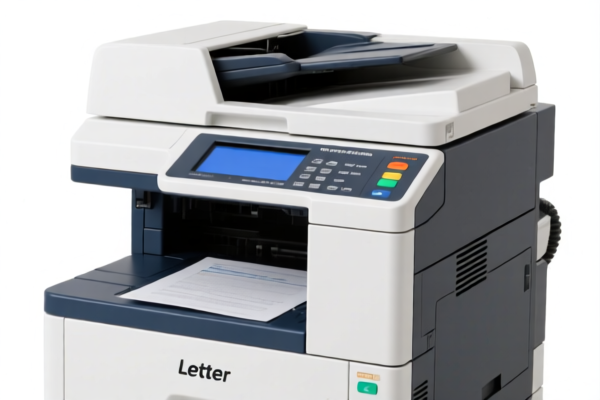 Automatic Letter Processing Equipment
