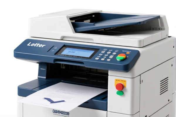 Automatic Letter Processing Equipment