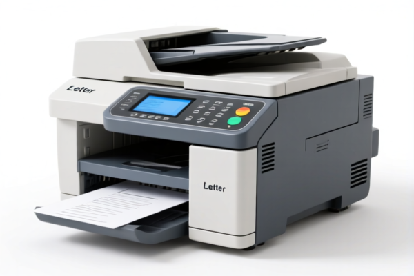 Automatic Letter Processing Equipment