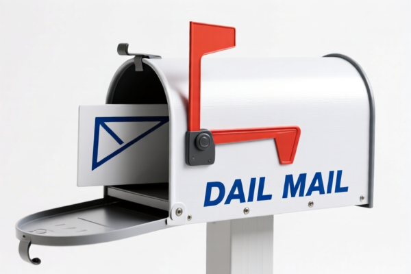 Mail Opening Machine