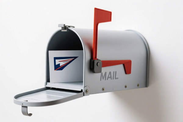 Mail Opening Machine
