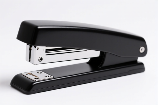 Electric Stapler