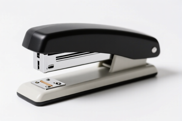 Electric Stapler