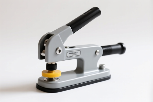 Small Perforating Machine