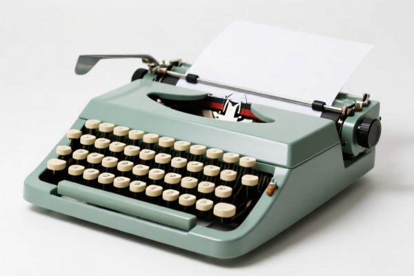 Typewriters other than printers