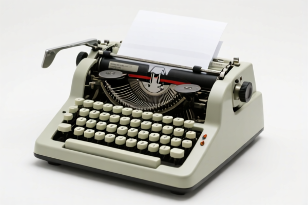 Numbering Machines