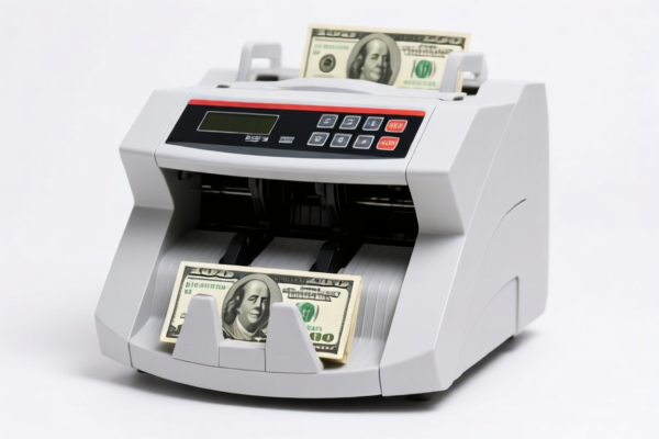 Coin and Banknote Authenticator