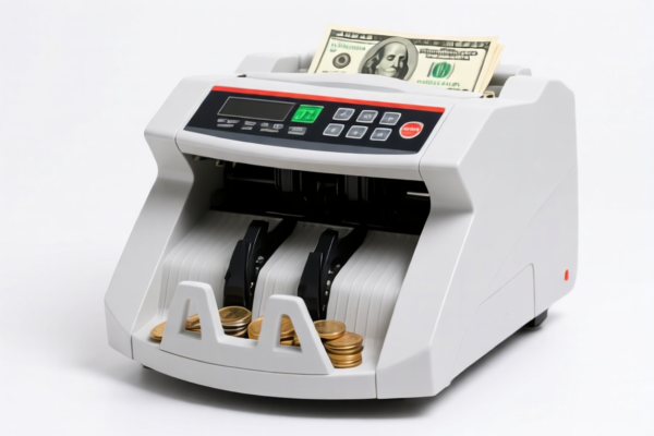 Coin and Banknote Authenticator