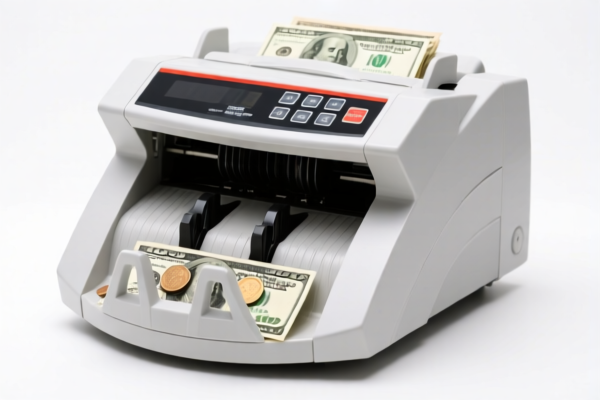 Coin and Banknote Authenticator