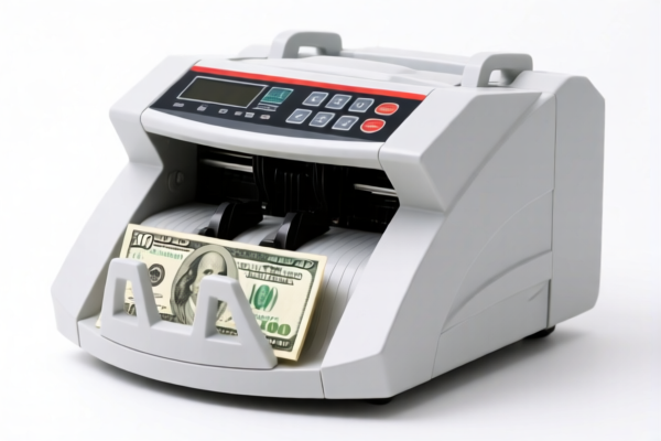 Coin and Banknote Authenticator