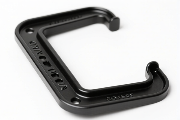 Bracket for Office Machines