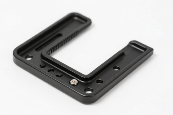 Bracket for Office Machines
