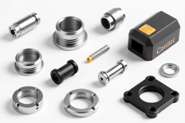 General Purpose Office Equipment Parts