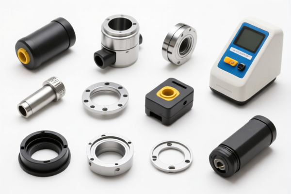 General Purpose Office Equipment Parts
