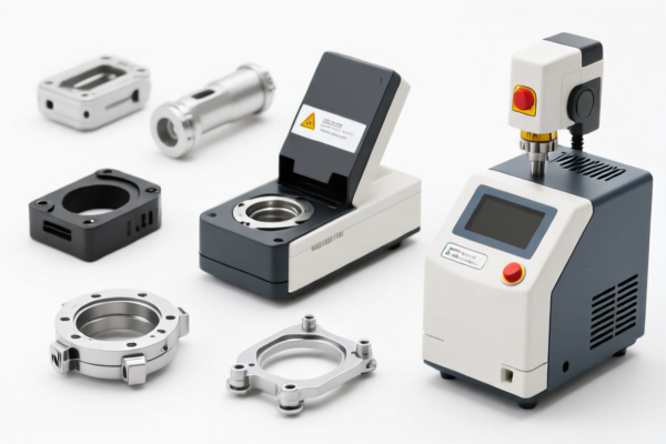 General Purpose Office Equipment Parts