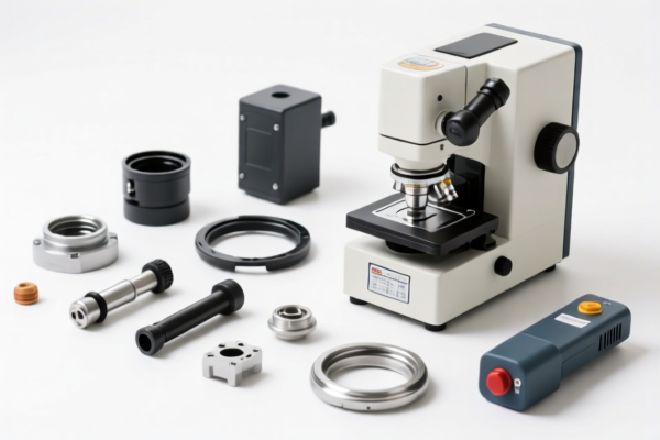 Office Machine Spare Parts