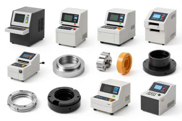Other Office Machine Parts