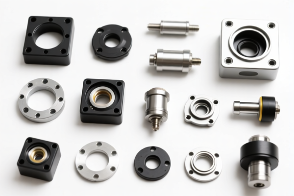 Other Office Machine Parts
