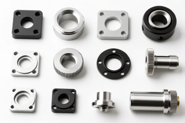 Other Office Machine Parts