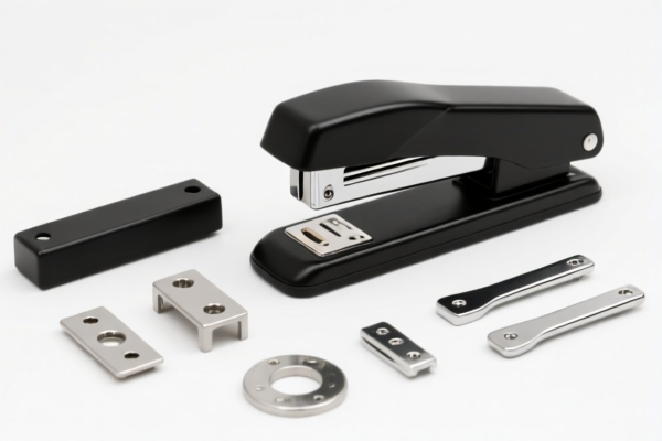 Stapling Machine Components