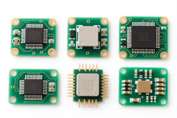 Printed Circuit Assembly Parts for 8471 Machines