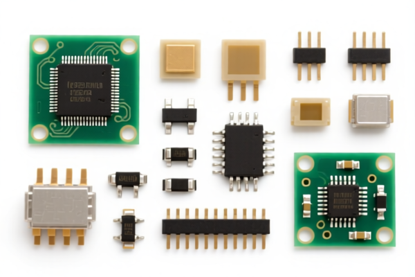 Printed Circuit Assembly Parts for 8471 Machines