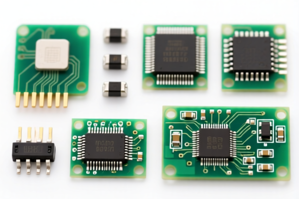 Printed Circuit Assembly Parts for 8471 Machines