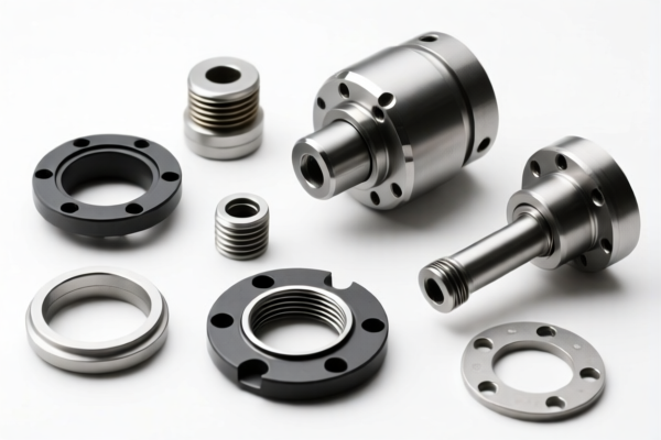 Spare Parts for Machines of HS Code 8472