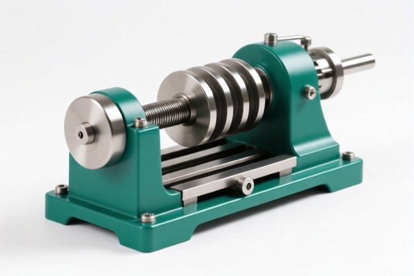 Winding Machine Base