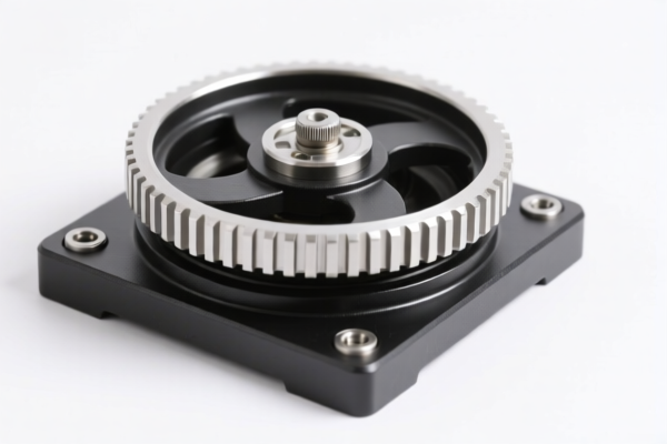 Winding Machine Base