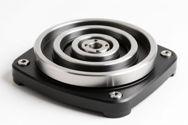 Winding Machine Base