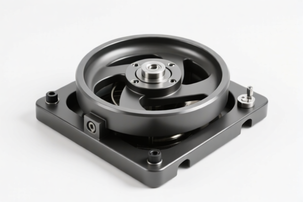 Winding Machine Base