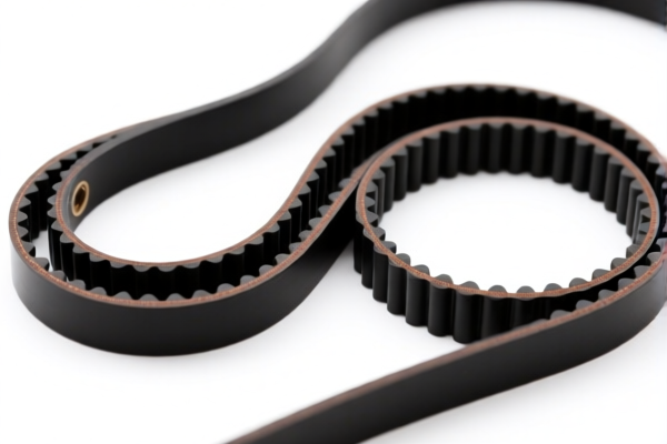 Winding Machine Belts